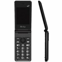 QUBO X-28 4G BK